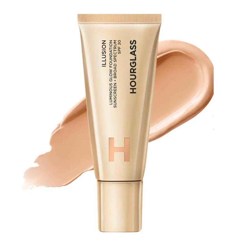 Hourglass Illusion Luminous Glow Foundation SPF 30 | Shade 7